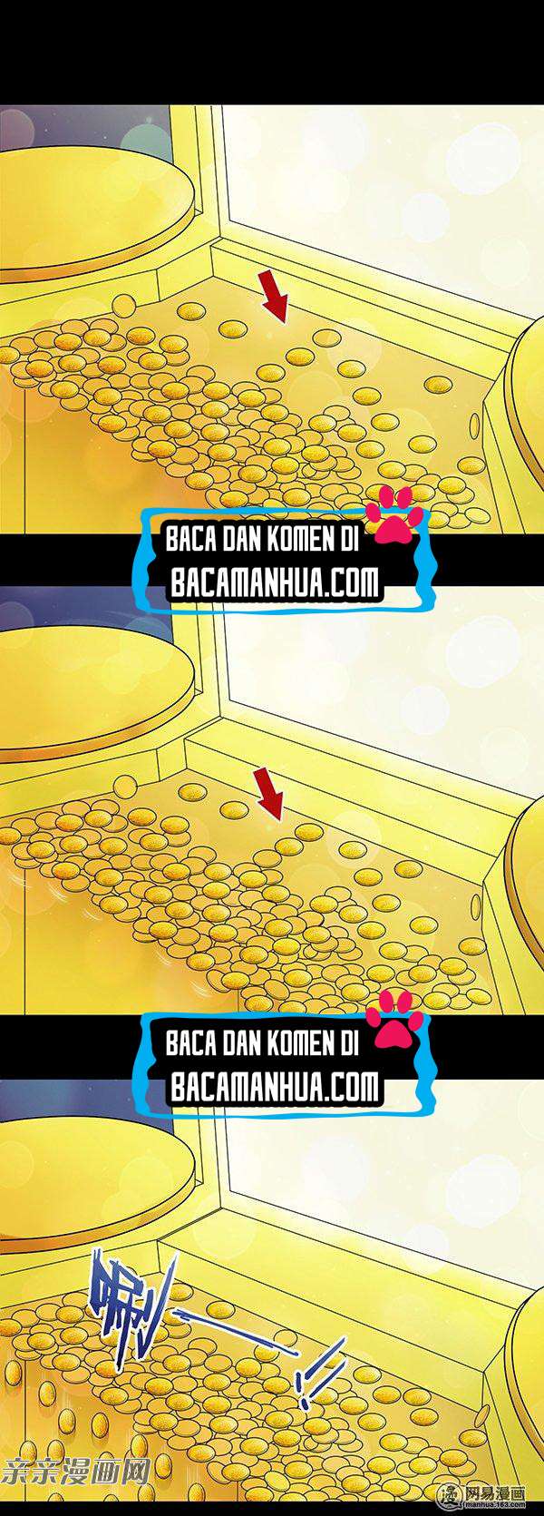 Young Master Return to 16 Chapter 31 Gambar 9
