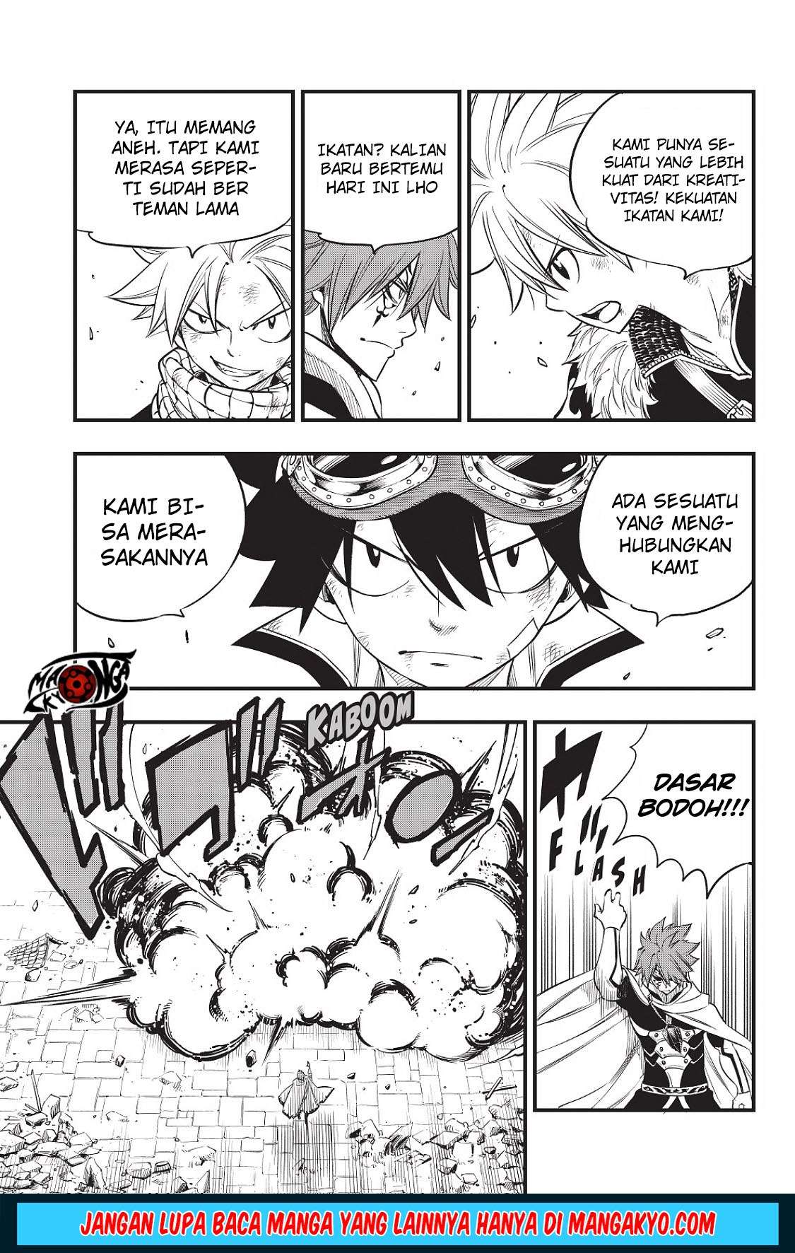 Hero’s Chapter 08 Gambar 7