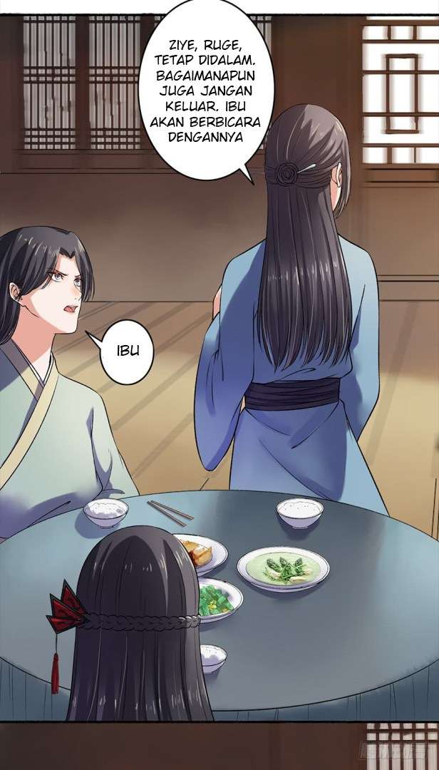The Peerless Concubine Chapter 08 Gambar 7