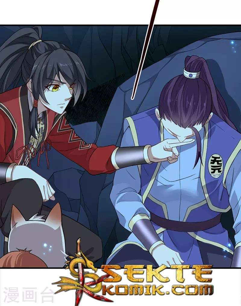 Return of Xiandi Chapter 47 Gambar 11