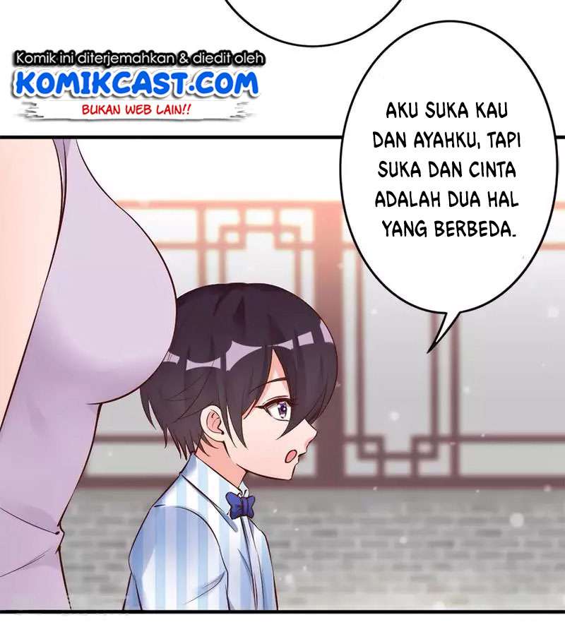 My Wife is Cold-Hearted Chapter 29 Gambar 10