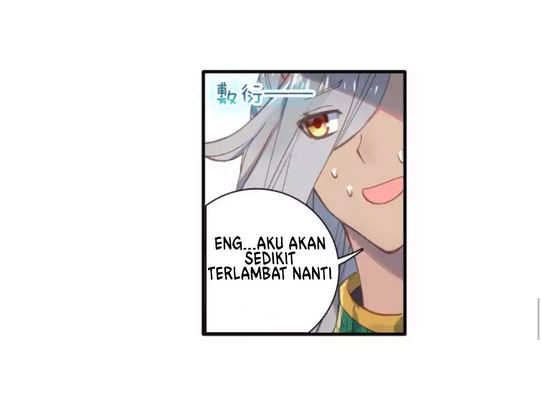 Soul Land Legend of the Tang’s Hero Chapter 07 Gambar 20