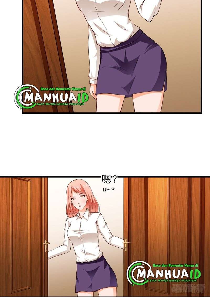 Super Security In The City Chapter 01 Gambar 45