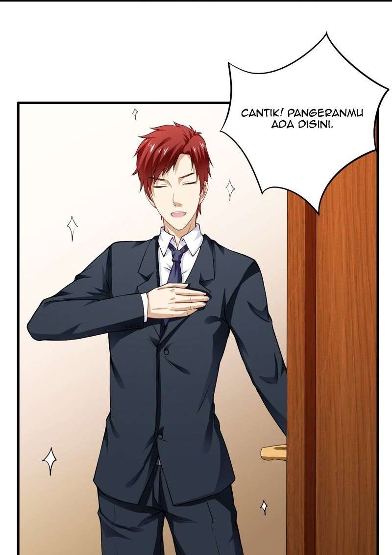 Super Security In The City Chapter 01 Gambar 46