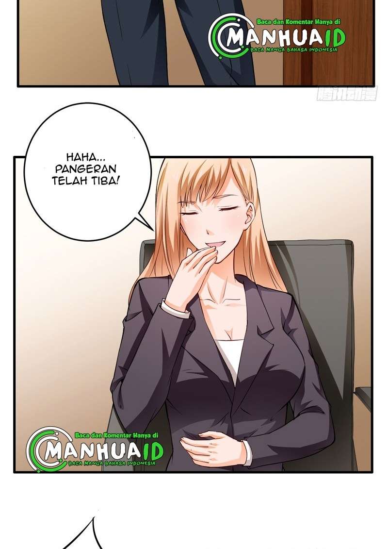 Super Security In The City Chapter 01 Gambar 47