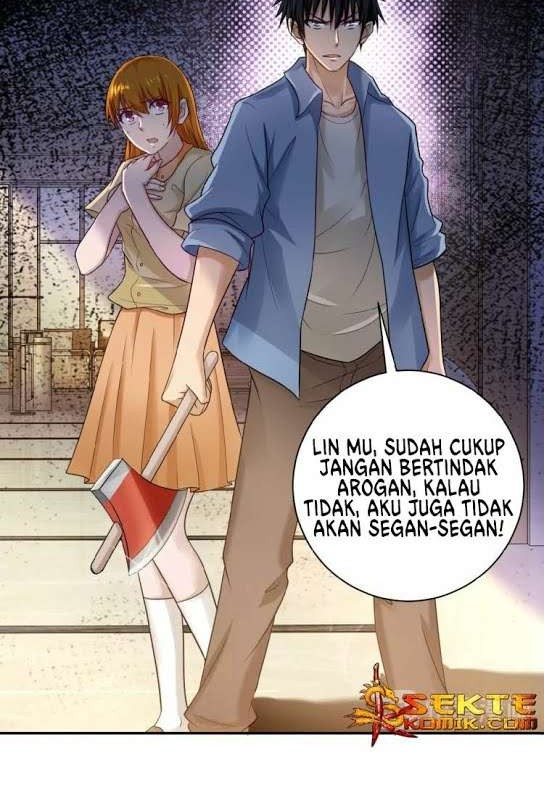 Super System Chapter 4 halaman 10
