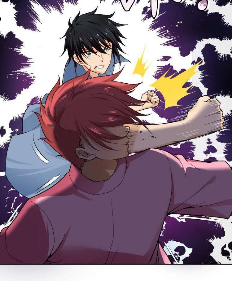 Super System Chapter 3 halaman 15