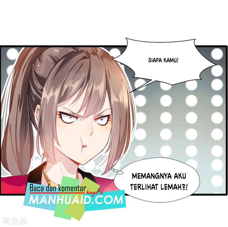 Jueshi Guzun Chapter 20 Gambar 10