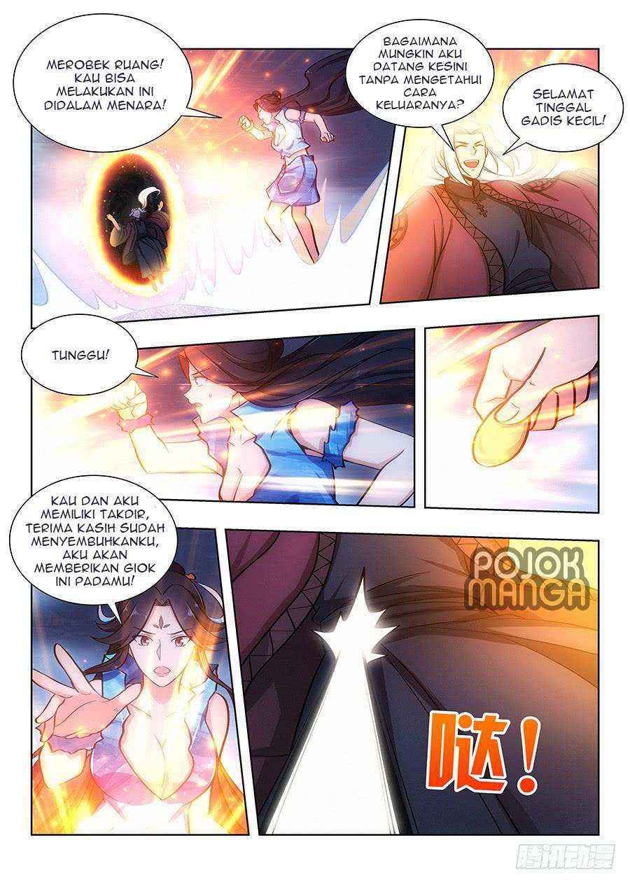 Strongest Anti M.E.T.A Chapter 62 Gambar 7