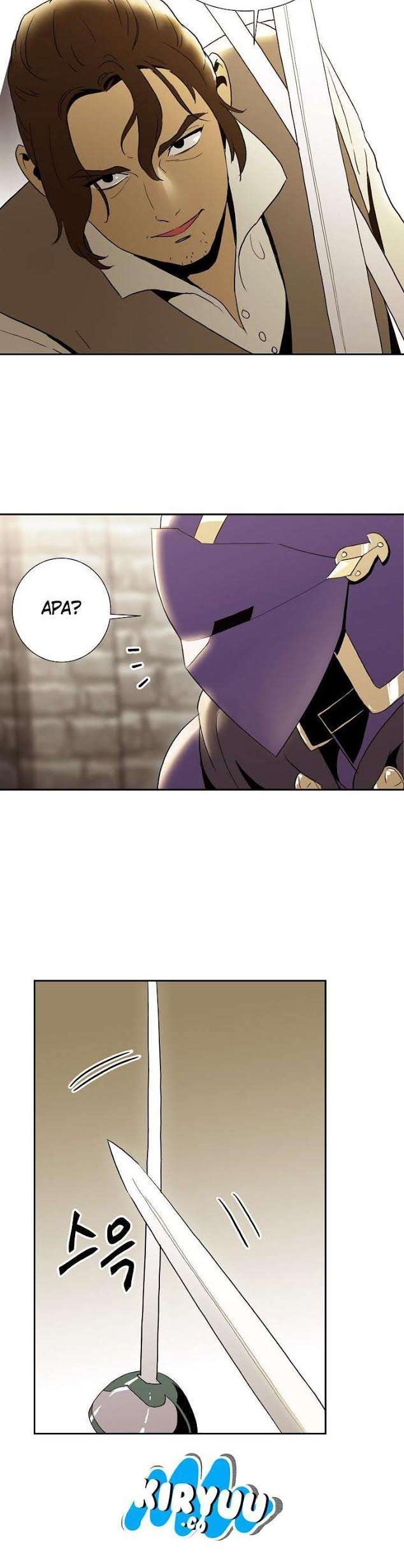 Skeleton Soldier Couldn’t Protect the Dungeon Chapter 28 Gambar 12