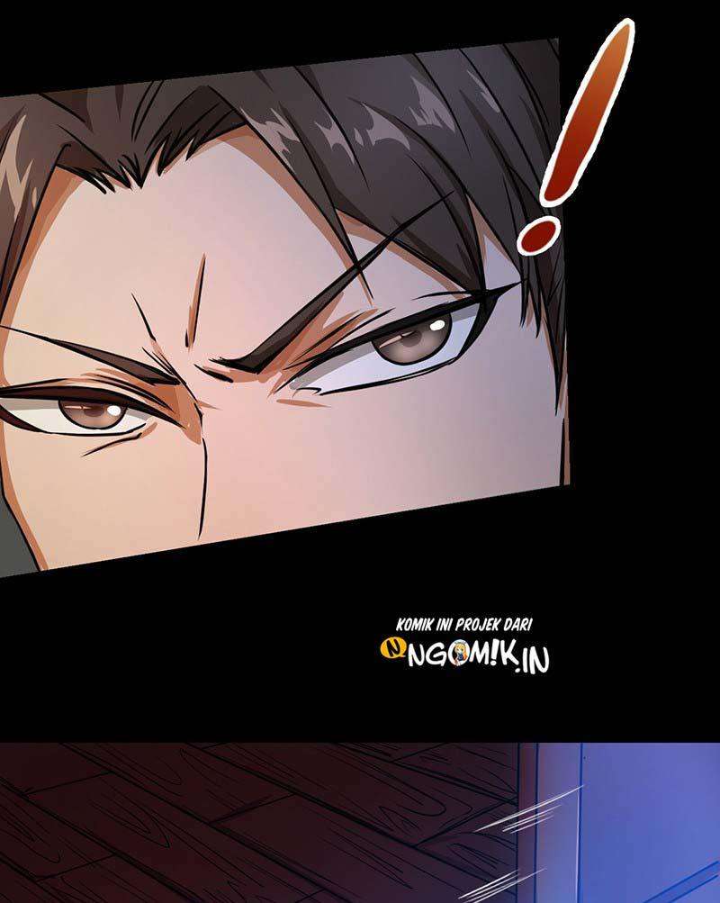 Martial Arts Reigns Chapter 7 halaman 14