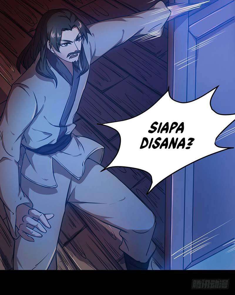 Martial Arts Reigns Chapter 7 halaman 15