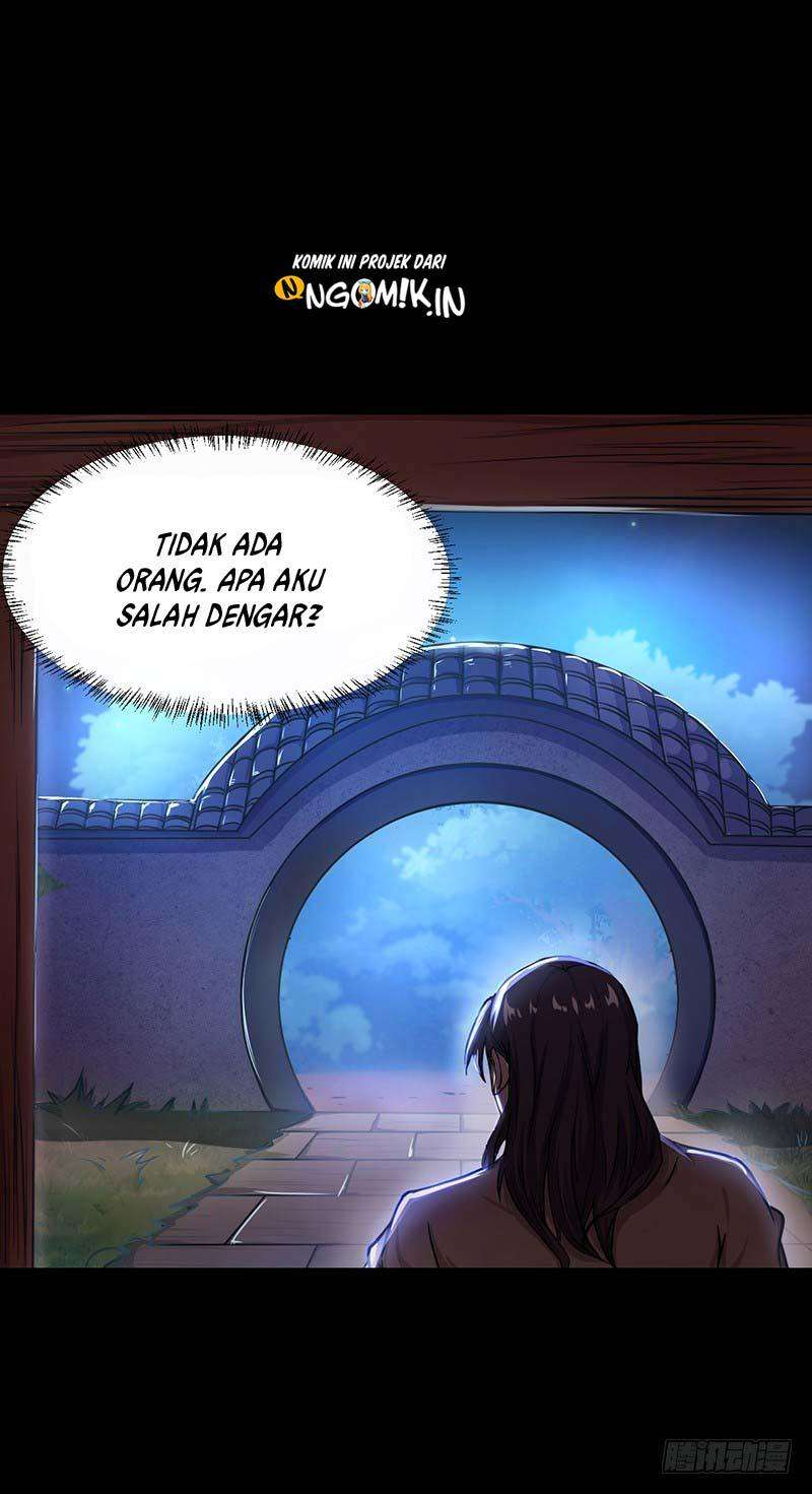 Martial Arts Reigns Chapter 7 halaman 16