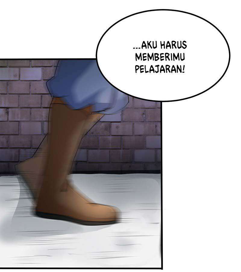 Martial Arts Reigns Chapter 4 halaman 15