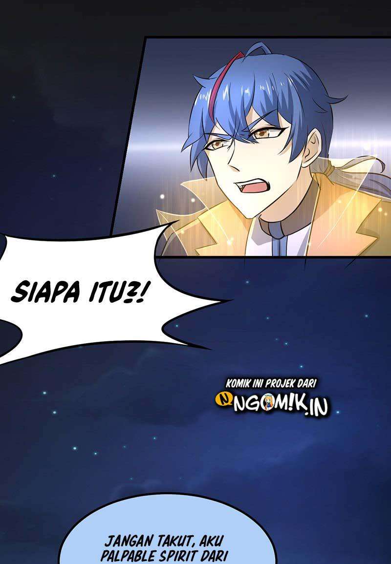 Martial Arts Reigns Chapter 3 halaman 26