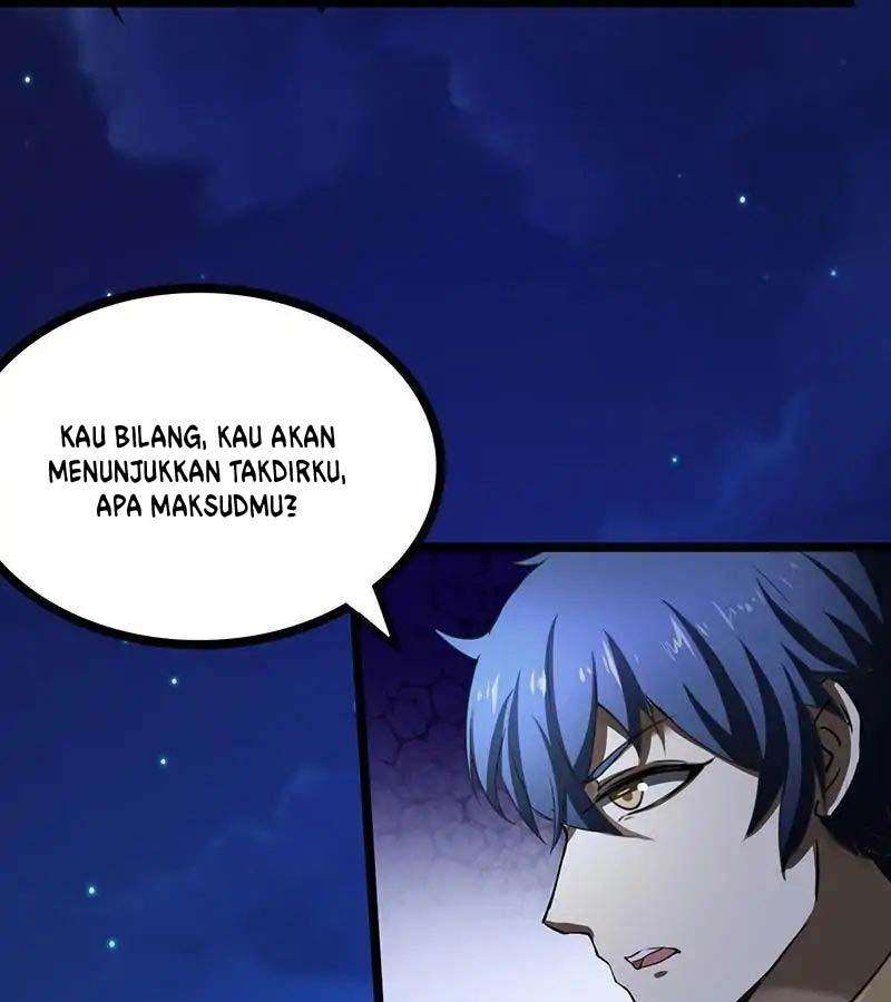 Martial Arts Reigns Chapter 2 halaman 21