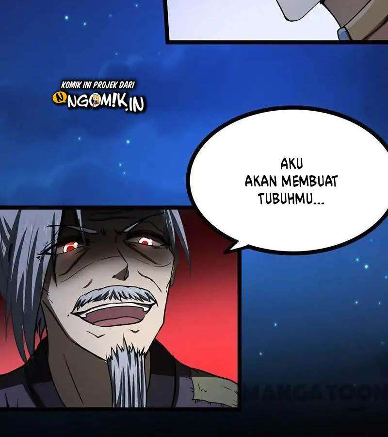Martial Arts Reigns Chapter 2 halaman 22