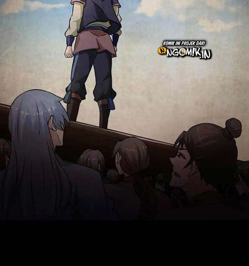 Martial Arts Reigns Chapter 1 halaman 35
