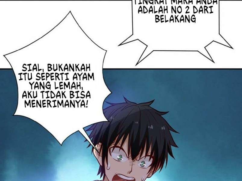 Super System Chapter 8 halaman 37