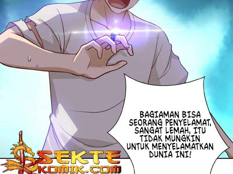 Super System Chapter 8 halaman 38