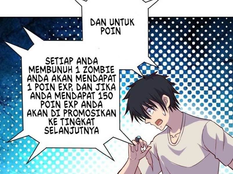 Super System Chapter 8 halaman 41