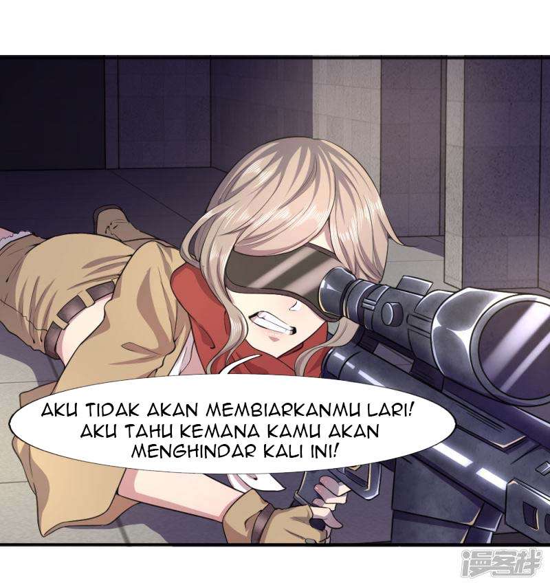 Medical Martial Arts Chapter 56 Gambar 7