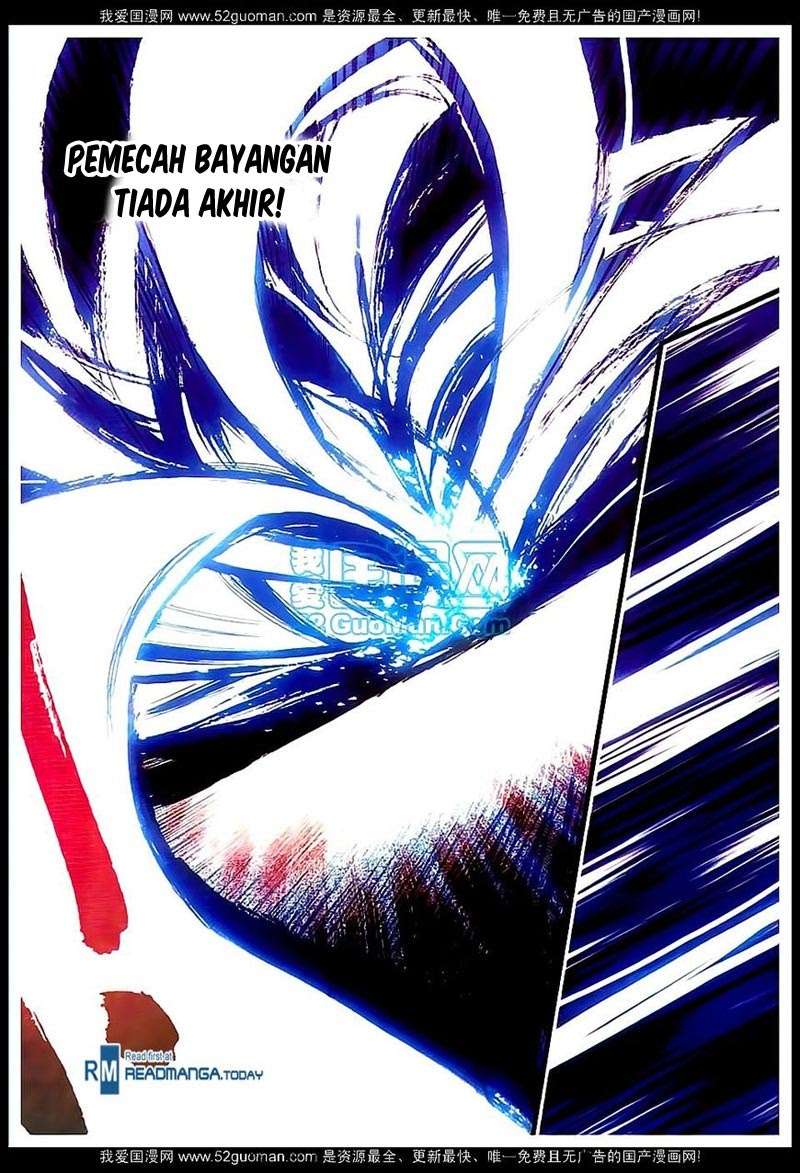 Good Reaper Chapter 17 Gambar 9