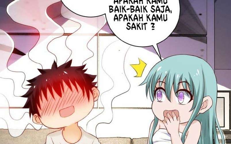 Super System Chapter 9 halaman 43