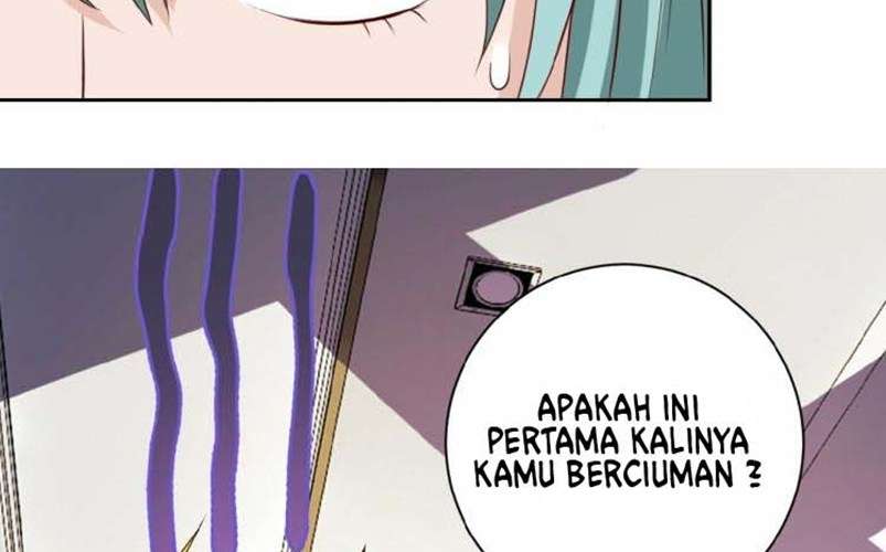 Super System Chapter 9 halaman 45