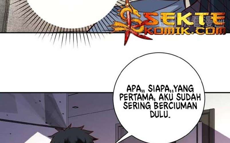 Super System Chapter 9 halaman 48