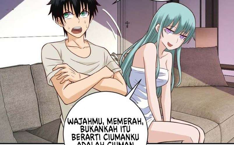 Super System Chapter 9 halaman 49