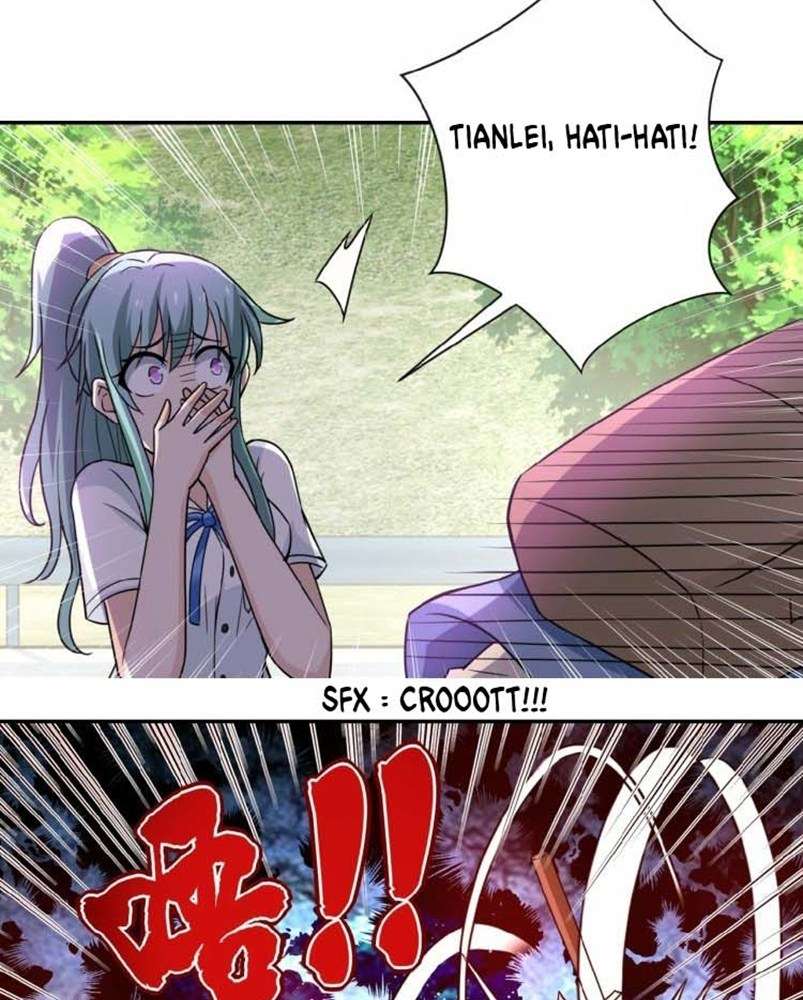Super System Chapter 11 halaman 26