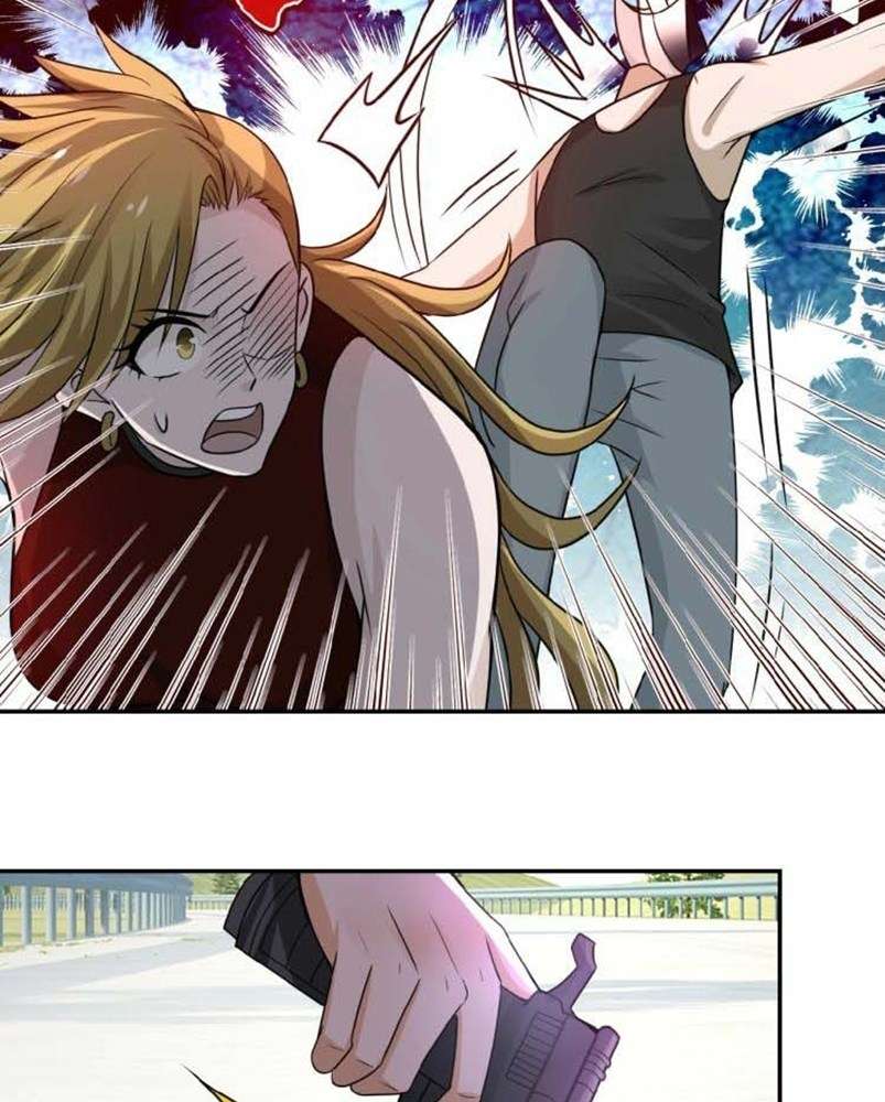 Super System Chapter 11 halaman 27