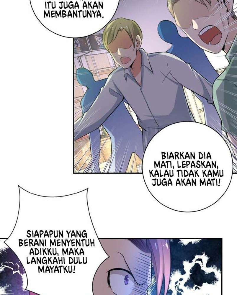Super System Chapter 12 halaman 26