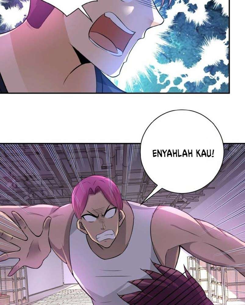 Super System Chapter 12 halaman 27