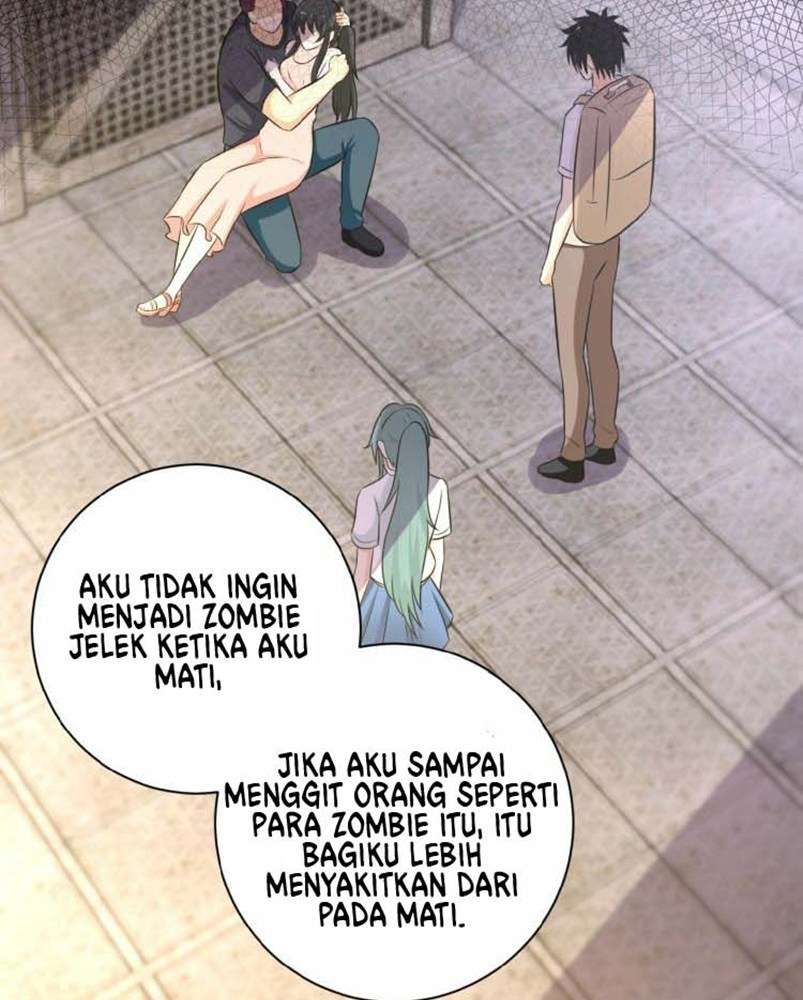 Super System Chapter 13 halaman 25