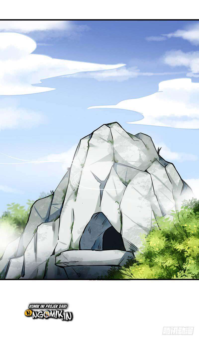Martial Arts Reigns Chapter 9 halaman 14