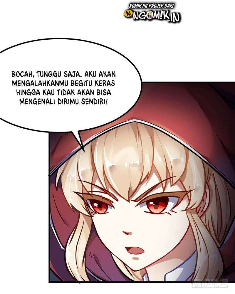 Martial Arts Reigns Chapter 9 halaman 16