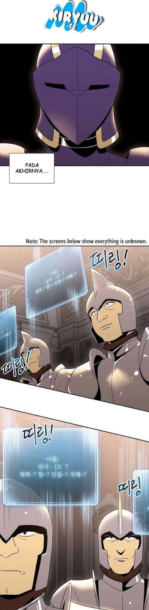 Skeleton Soldier Couldn’t Protect the Dungeon Chapter 29 halaman 12