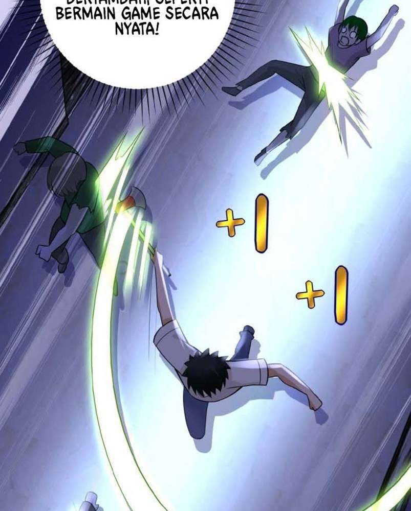Super System Chapter 14 halaman 13
