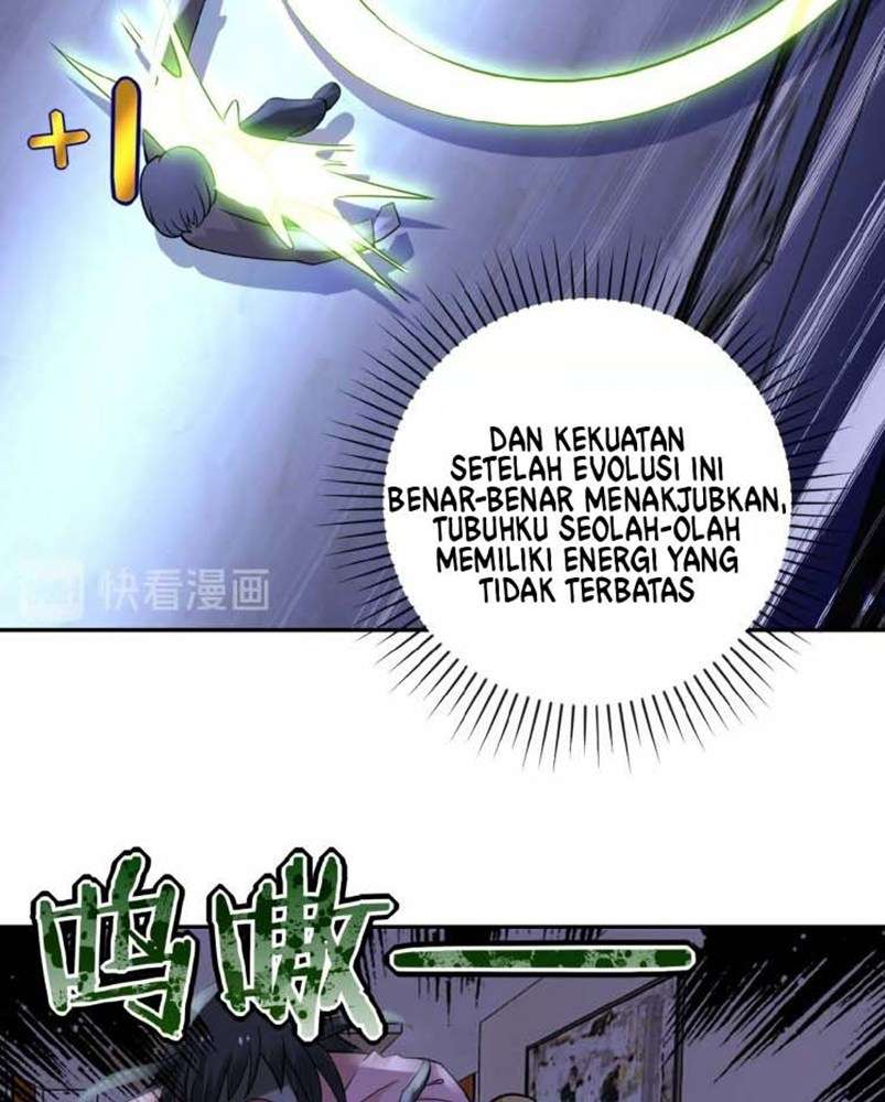 Super System Chapter 14 halaman 14