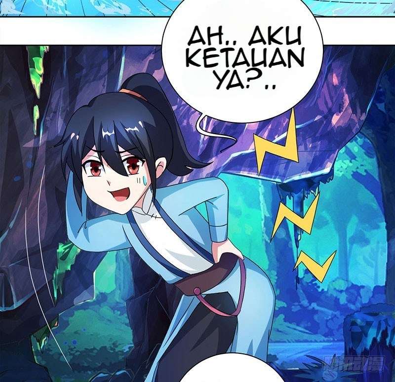 Dushi Xiaoyao Chapter 80 Gambar 10