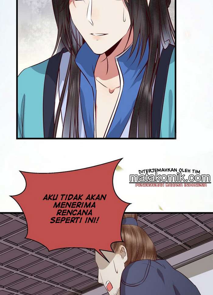 The Ghostly Doctor Chapter 141 Gambar 15