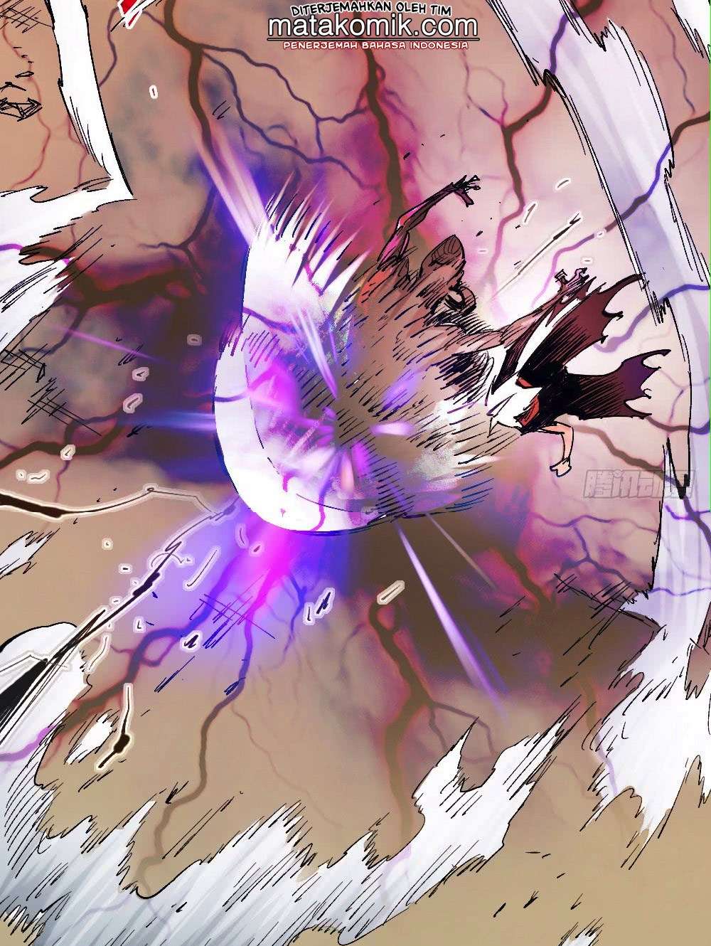 The Doctor’s Supremacy Chapter 25 Gambar 18