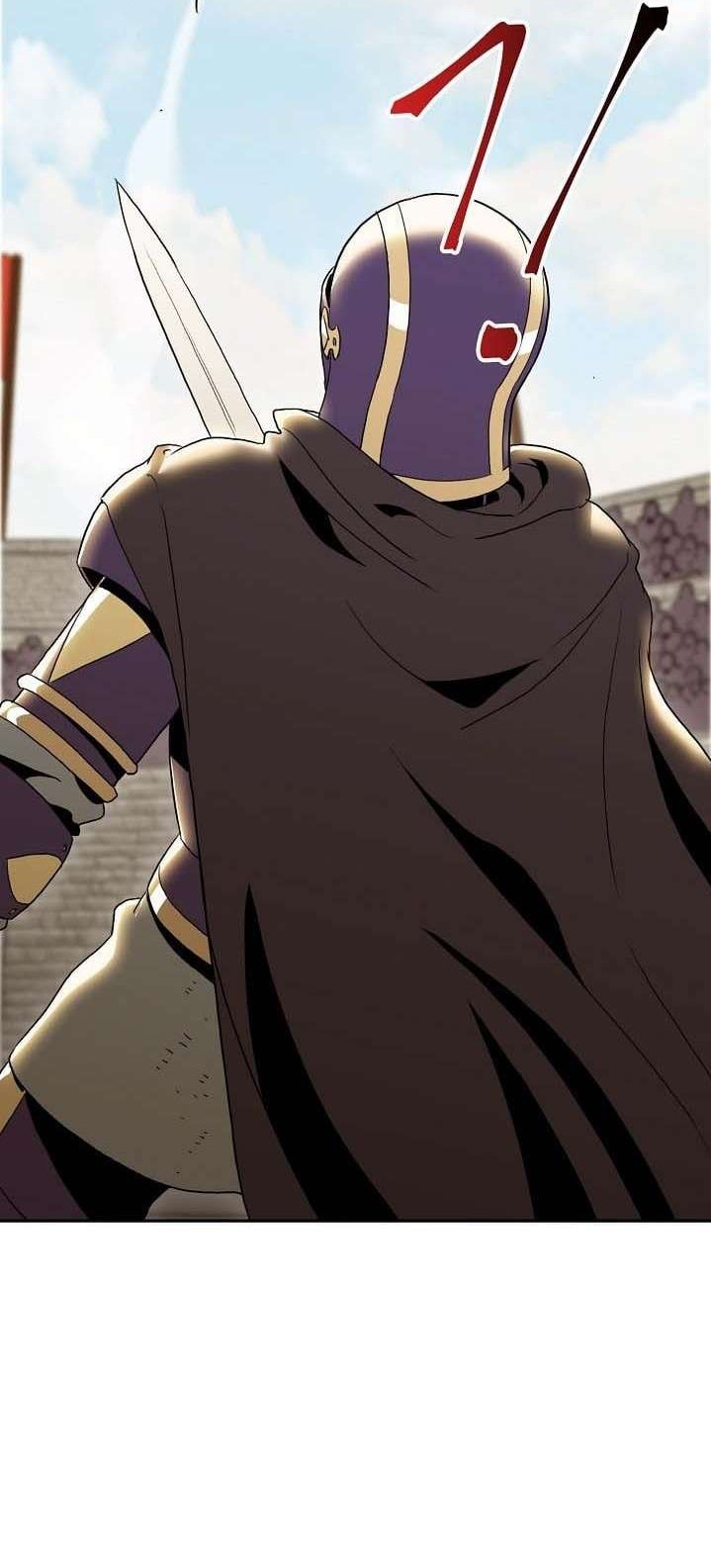 Skeleton Soldier Couldn’t Protect the Dungeon Chapter 30 halaman 16