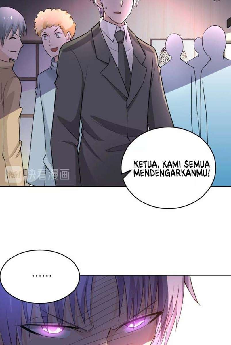 Super System Chapter 15 halaman 30