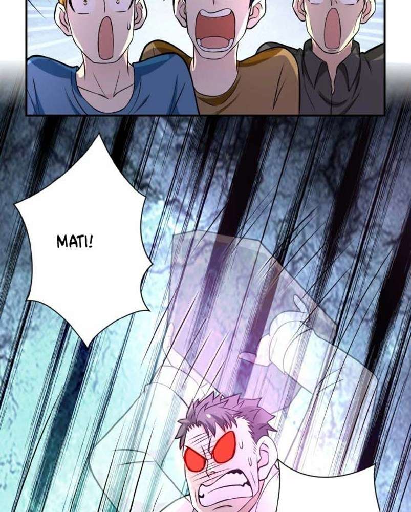 Super System Chapter 18 Gambar 32