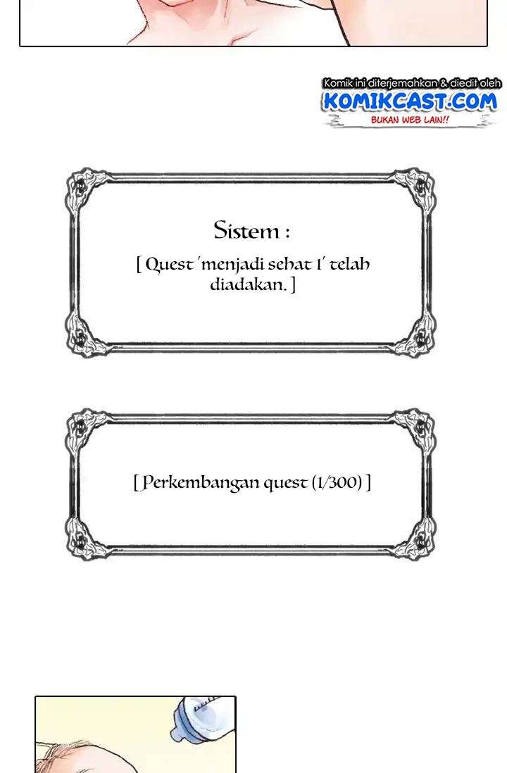 Past Life Regressor Chapter 1 halaman 23