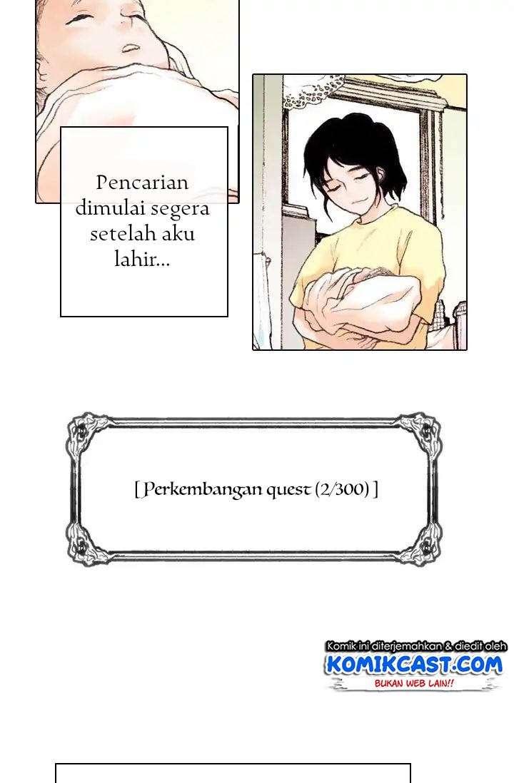 Past Life Regressor Chapter 1 halaman 24