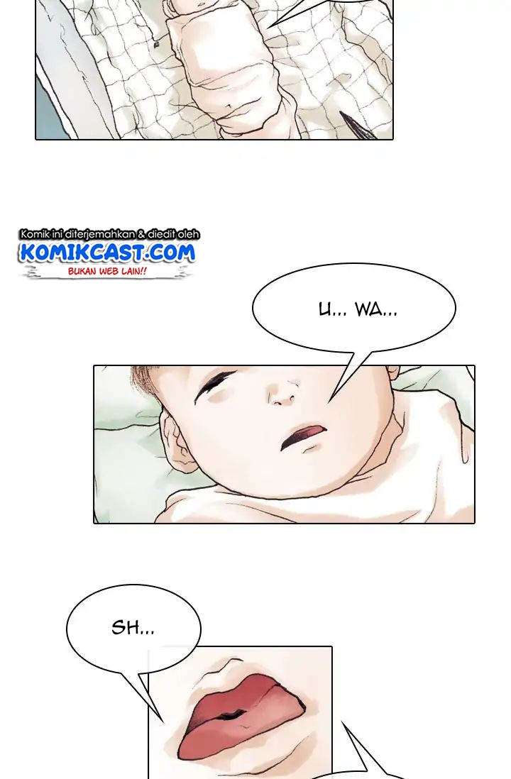 Past Life Regressor Chapter 1 halaman 26